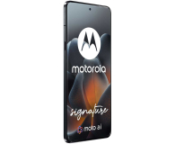 Motorola Signature 5G 16/512GB Carbon 165Hz - 1481130 - zdjęcie 4